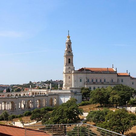 Apartamento Fatima Sanctuary Esterno foto