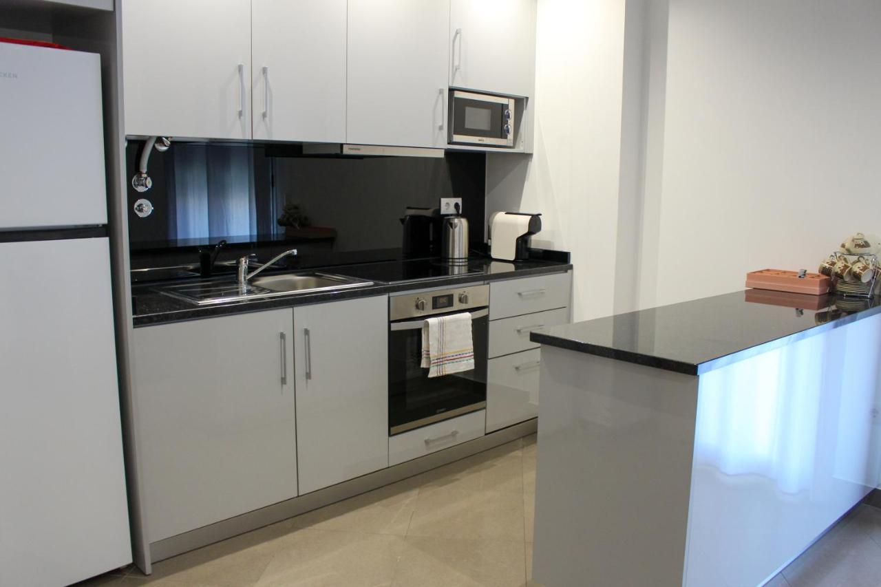 Apartamento Fatima Sanctuary Esterno foto