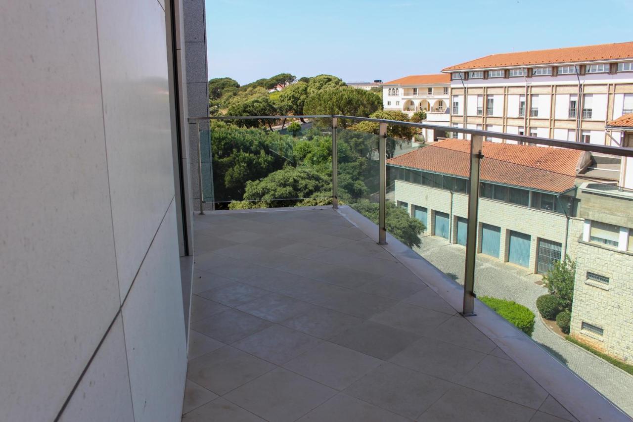 Apartamento Fatima Sanctuary Esterno foto