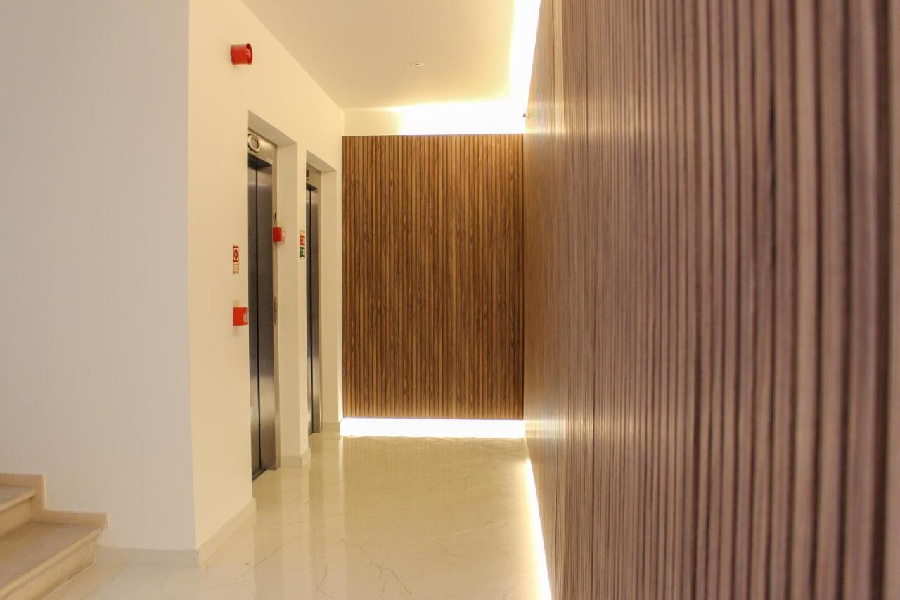 Apartamento Fatima Sanctuary Esterno foto