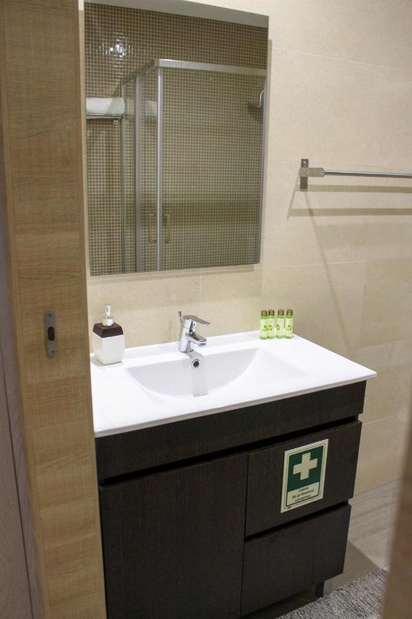 Apartamento Fatima Sanctuary Esterno foto