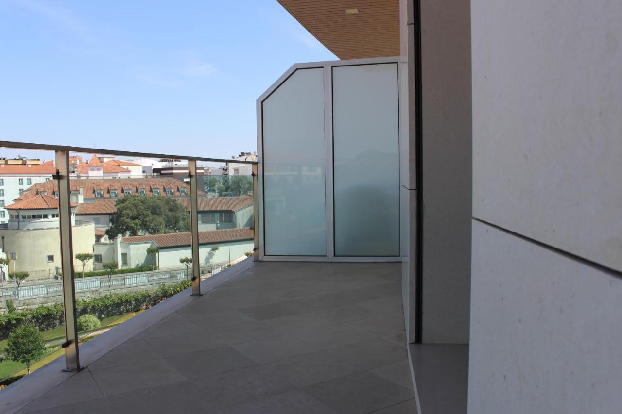 Apartamento Fatima Sanctuary Esterno foto