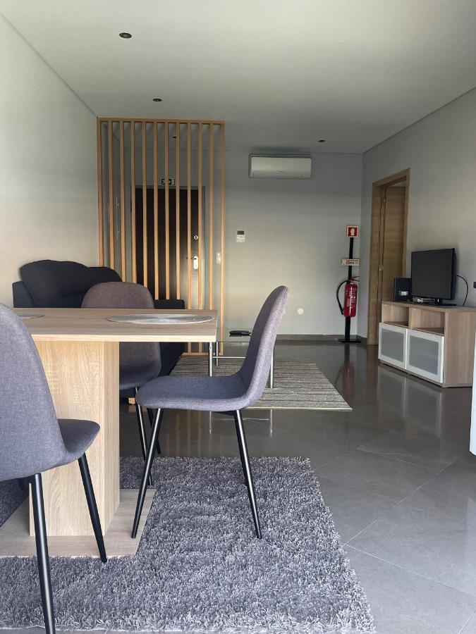 Appartamento Apartamento Fatima Sanctuary Esterno foto