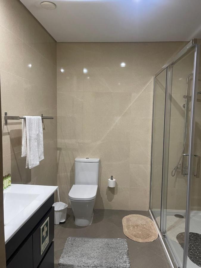 Apartamento Fatima Sanctuary Esterno foto