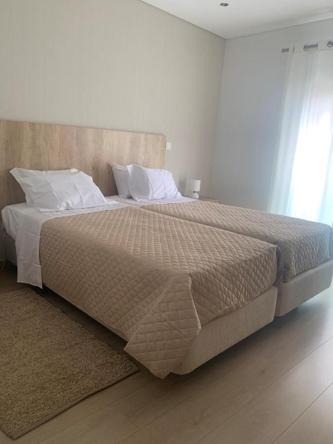 Apartamento Fatima Sanctuary Esterno foto