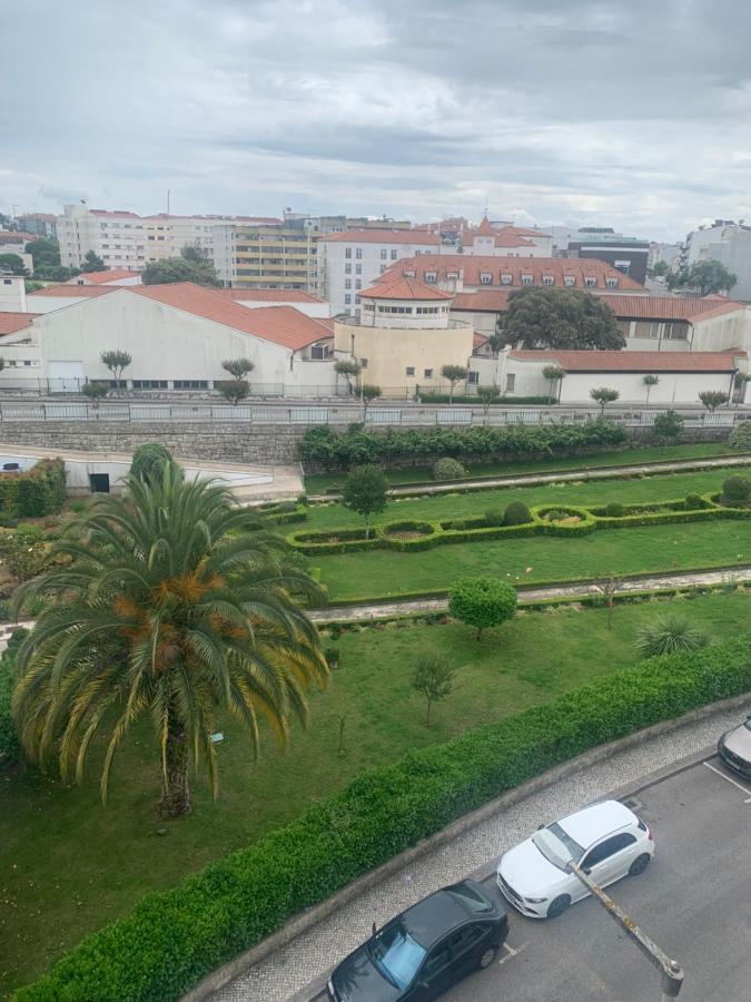Apartamento Fatima Sanctuary Esterno foto