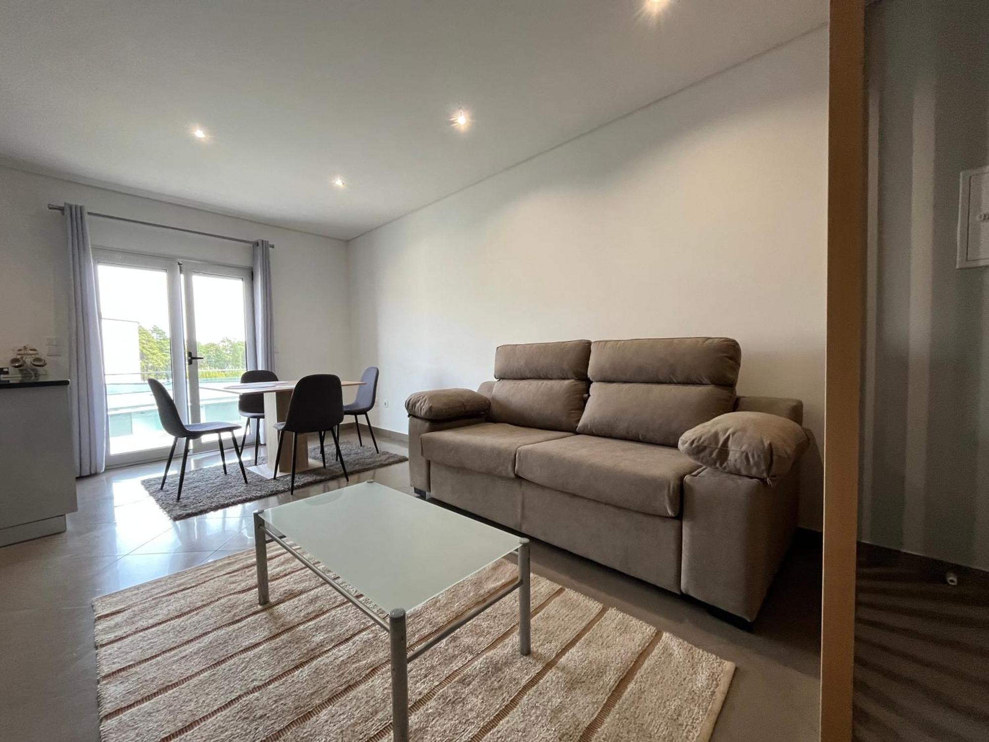Apartamento Fatima Sanctuary Esterno foto