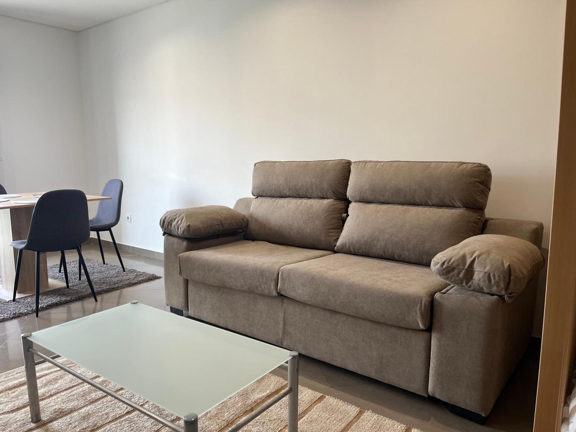 Apartamento Fatima Sanctuary Esterno foto